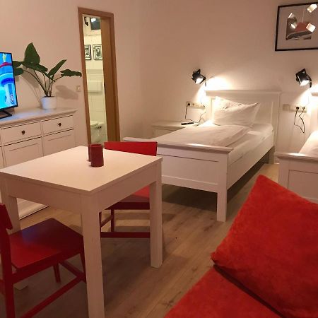 Self-Check-In Ferienwohnungen & Apartments Am Bergsee Triberg im Schwarzwald Bagian luar foto
