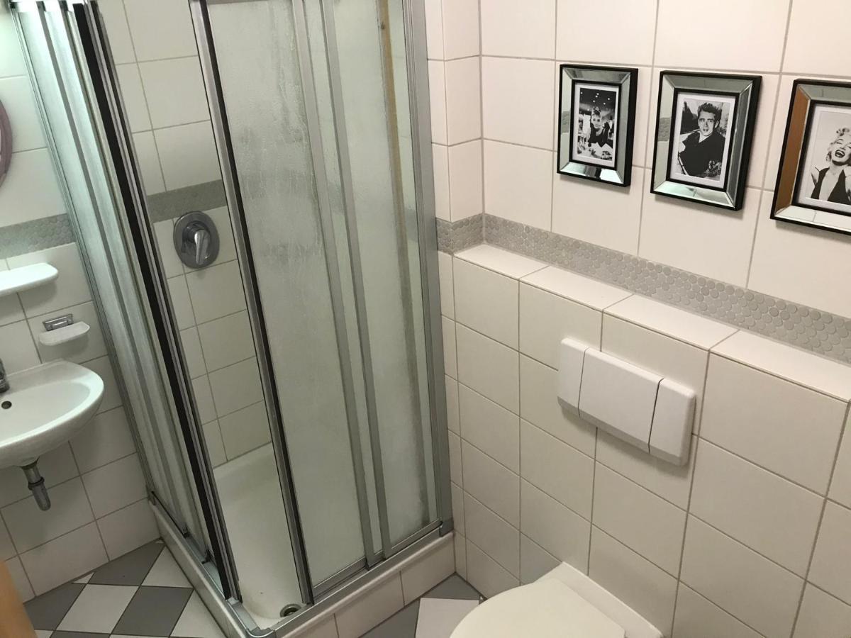 Self-Check-In Ferienwohnungen & Apartments Am Bergsee Triberg im Schwarzwald Bagian luar foto